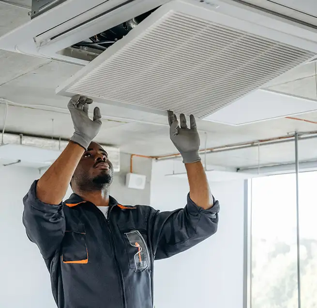  Why Homeowners & Businesses Trust Us in Raymore, MO?