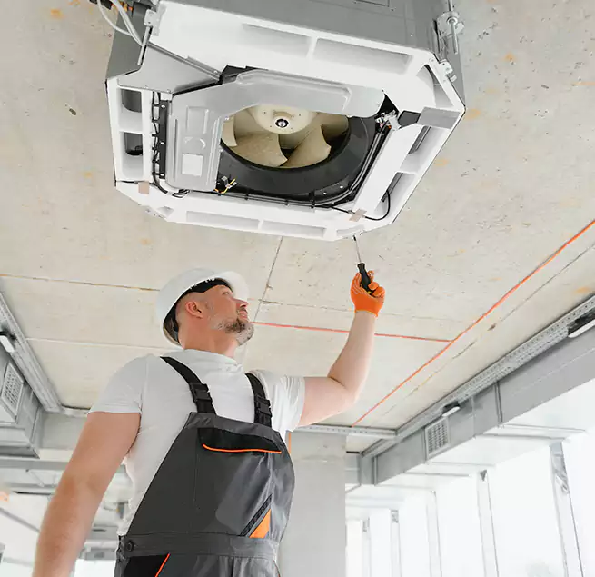 Why Homeowners Businesses Trust Us in Raymore, MO