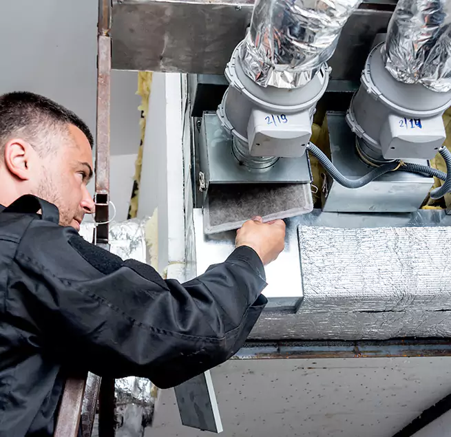 Why Homeowners Businesses Trust Us in Raymore, MO?