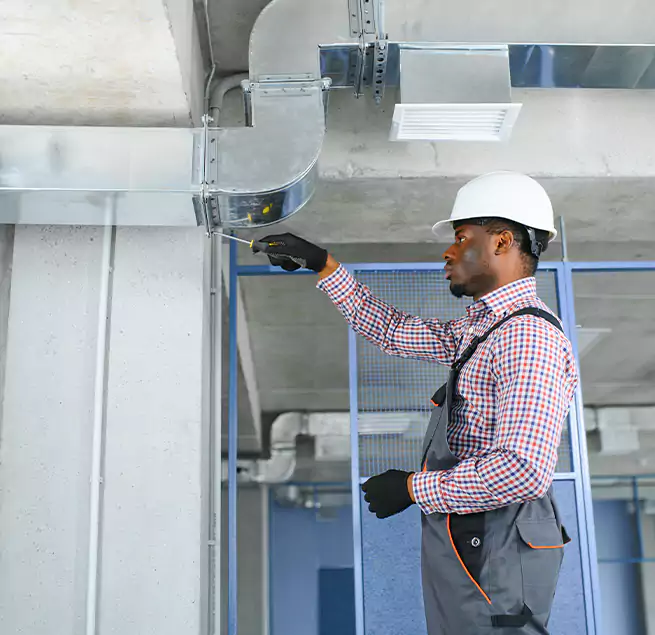 Why Homeowners & Businesses Trust Us in Raymore, MO