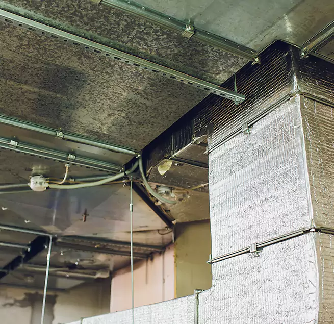 Why Homeowners & Businesses Trust Us in Raymore, MO?