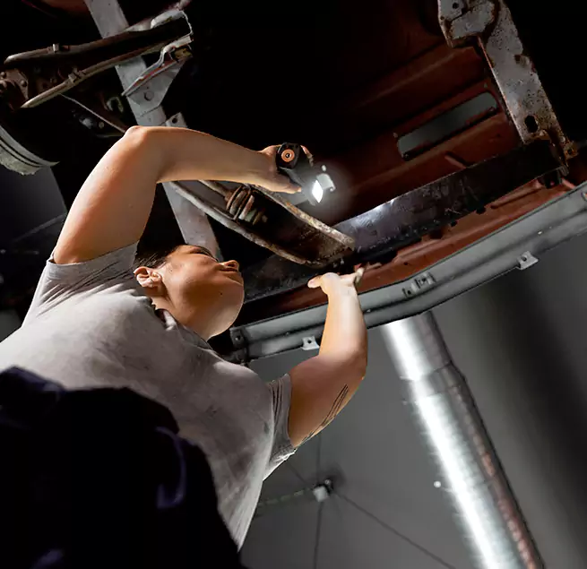 Why Homeowners & Businesses Trust Us Raymore, MO