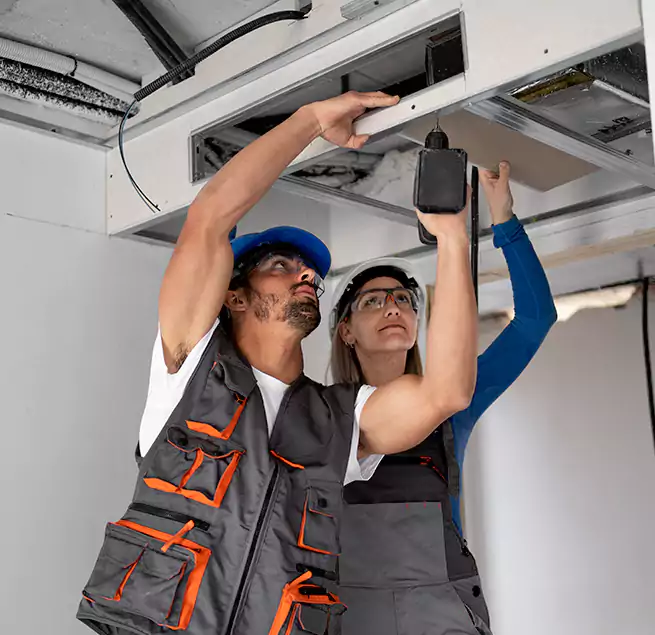 Why Homeowners & Businesses Trust Us in Raymore, MO