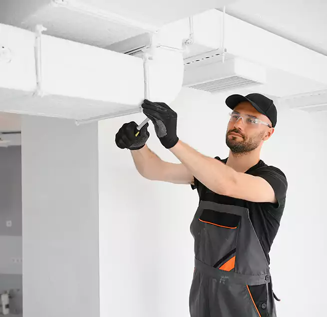  Why Homeowners Businesses Trust Us Raymore, MO