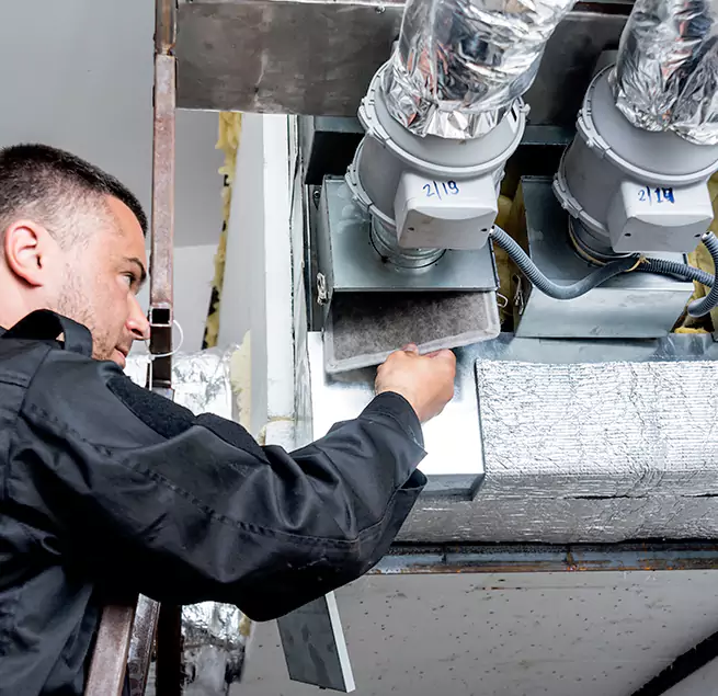 Why Homeowners & Businesses Trust Us in Raymore, MO?