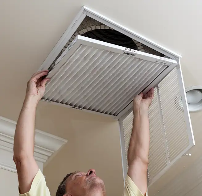 Why Homeowners & Businesses Trust Us in Raymore, MO?