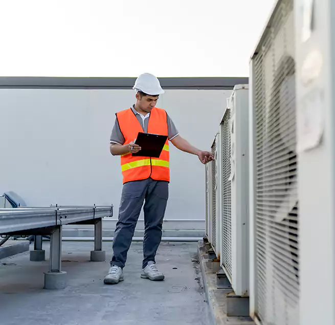 Why Homeowners & Businesses Trust Us in Raymore, MO?