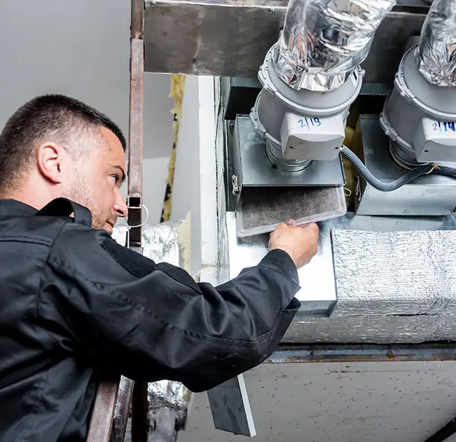 Why Homeowners & Businesses Trust Us in Raymore, MO?